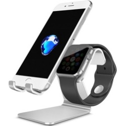 Universal 2 in 1 Cell Phone Desktop Tablet Stand