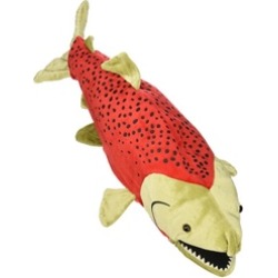Sunny Toys NP8146 21 In. Salmon - Sockeye, Animal Puppet