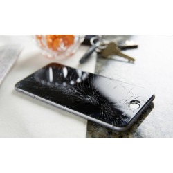 Mobile Device Screen Repair at Repair Institute (Up to 71% Off)