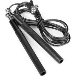 Jump Rope Speed Skipping Crossfit Workout Gym Aerobic Exercise Boxing