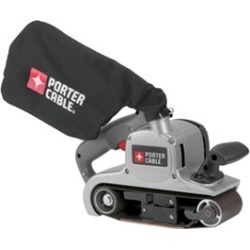 Porter Cable 3in. x 21in. Variable Speed Belt Sander
