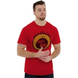 90s TV All That Retro Nostalgia Nineties Tee T-Shirt