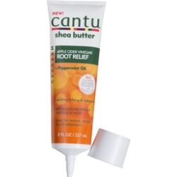 Cantu Apple Cider Vinegar Root Relief, 8 oz