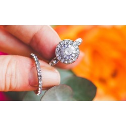 Jewelry Repair, Antique Restoration, or Full Custom at New Gild Jewelers (Up to 45% Off) Two Options Available.