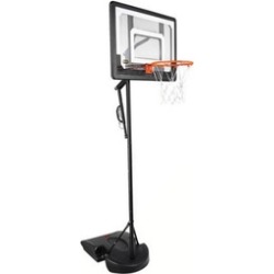 SKLZ Pro Mini Adjustable Basketball Goal