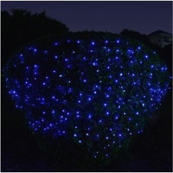 Christmas Solar String Lights 200 LED Solar Powered Garden Outdoor Lights