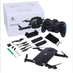Drone with 720P HD Wi-Fi Camera Live Video Feed