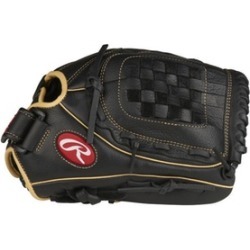 Rawlings Shut Out 12-inch Outfield Softball Glove