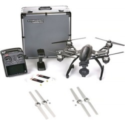 Yuneec Typhoon Q500 Quadcopter Drone with 4K Camera