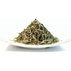 Silver Needle White Tea, best white tea with all tippy- 1lb Tea Bag