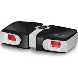 Powerful 7x18 Compact Binoculars