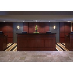 Des Moines Marriott Downtown
