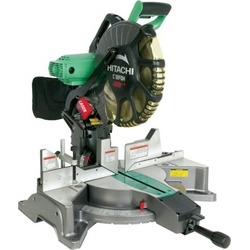Hitachi Power Tools C12FDH Saw 12 Inch Compound Miter