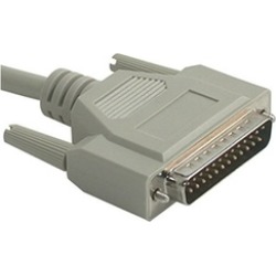 Cables To Go 03022 20ft DB25M to DB9F Modam Cable