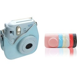 Fujifilm Instax Mini 8 Protective Carrying Case