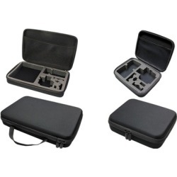 Shockproof Protective Travel Carry Case Bag For GoPro Accessories