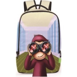 Boys Girls 3D Animals Print Daypack Backpack School Bags