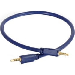 Cables To Go 40937 75ft VELOCITY 3.5mm STEREO AUDIO CABLE M-M