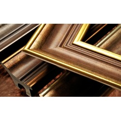 $50 for $200 Worth of Framing - Commercial Art & Frame
