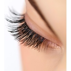 Premium Mink Eyelash Extensions at Mikha Lash (Up to 62% Off)
