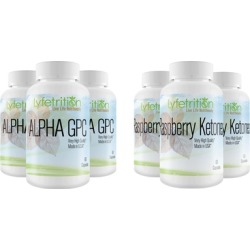 Lyfetrition Nootropic with Weigh Loss