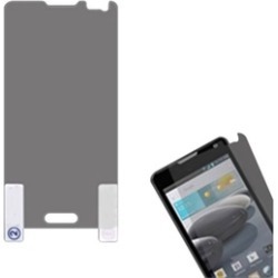 Insten Anti-grease LCD Screen Protector/Clear For LG D500 Optimus F6
