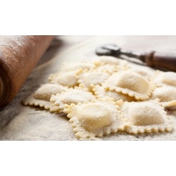 Brunch and Ravioli or Epicurean Sauce Class for Two at The Local Epicurean (Up to 45% Off)
