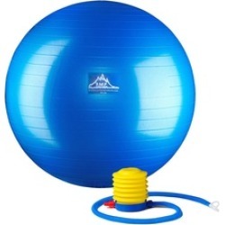 Black Mountain Products PSBLUE 55CM 55 cm. Professional Grade Exercise