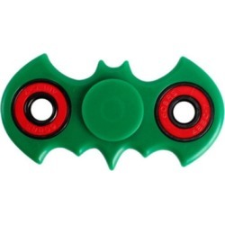 Fidget Spinner Bat Shaped Fidget Spinner