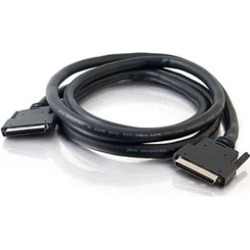 Cables to go 20849 6ft LVD-SE VHDCI 8mm 68M-M cable
