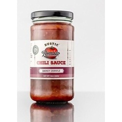 Smokey Chipotle Chili Sauce Set of 2 bottles