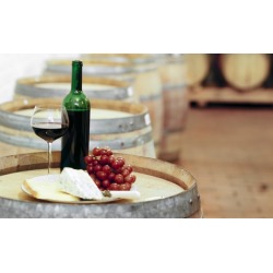 Wine and Cheese Tasting for Two or Four with Optional Tour at Blue Mountain Vineyards & Cellars (Up to 52% Off)