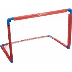 Messi Training System Large Foldable Soccer Goal