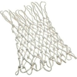Spalding 8235S Heavy duty Basketball Net, White