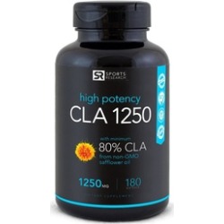High Potency CLA 1250 180 Ct Weight loss Supplement