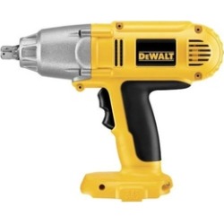 DeWalt 115-DW059B 18V 1-2 in. High Torque Impact Wrench Bare Tool
