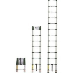 Core Distribution 780P Xtend & Climb 12.50 ft. Telescoping Ladder