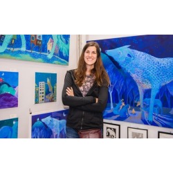 Three-Day General Admission for Two or Four to Sugarloaf Crafts Festival on November 16-18 (Up to 52% Off)