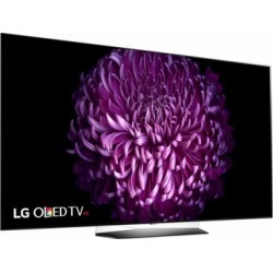 LG Electronics OLED55E7P 55-Inch 4K Ultra HD Smart OLED TV
