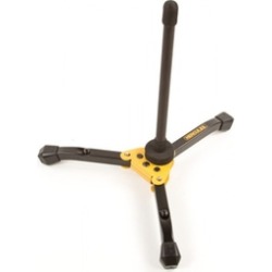 Hercules - DS562BB - Alto Flute Stand w/Bag