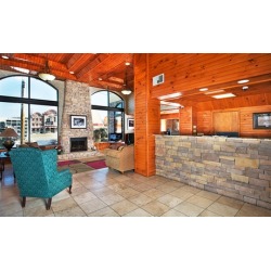 Stay at Island Drive Lodge in Pigeon Forge, TN, with Dates into March 2019