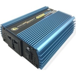 Power Bright ERP400-12 220-50 Hz Power Inverter - European Models