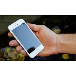 Mobile Device Screen Repair at SD Fix It (Up to 70% Off). Eleven Options Available.