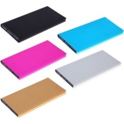 20000 mAh Portable External Battery Charger Power Bank for Cell Phone