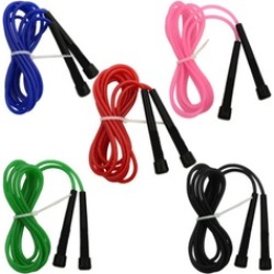 Nylon Fitness Crossfit Gym Training Jump Rope