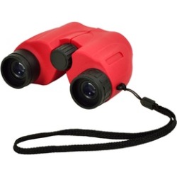 Compact Binoculars