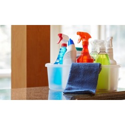 Window Cleaning for 15, 25, or 35 Windows at Niecees Cleaning Services (Up to 51% Off)