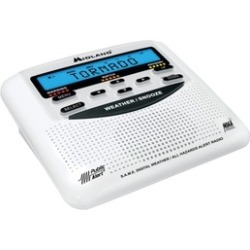 Midland WR-120 NOAA Public Alert-Certified Weather Radio
