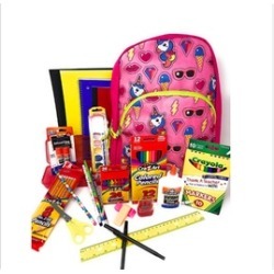 Popular Unicorn Backpack School Supplies Bundle Popular Unicorn Backpack School Supplies Bundle