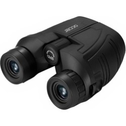 12x25 Compact Binoculars with Low Light Night Vision